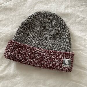 Texas A&M Aggies Beanie